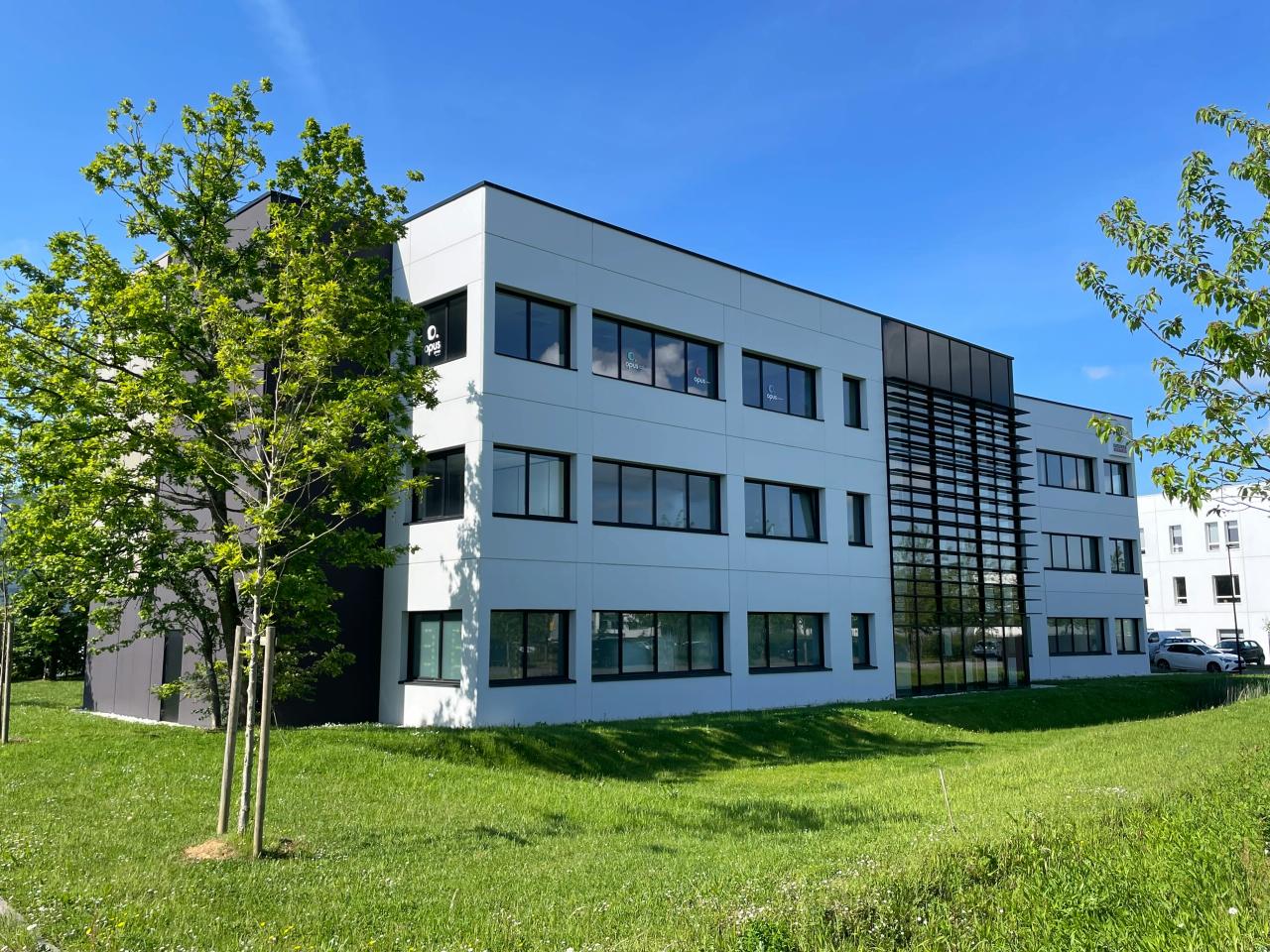 Bureau Isneauville 229m² Location bureau Isneauville Seine-Maritime OLBUR2532279 12